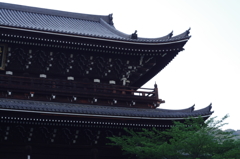 知恩院
