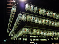 八坂神社