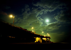 月夜
