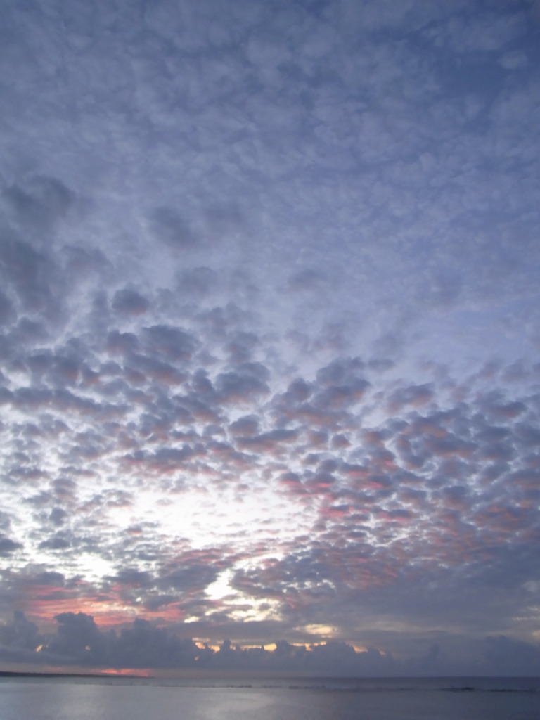 空