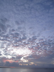 空
