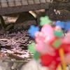 風に吹かれて