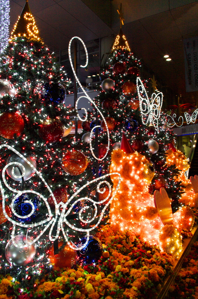 illumination