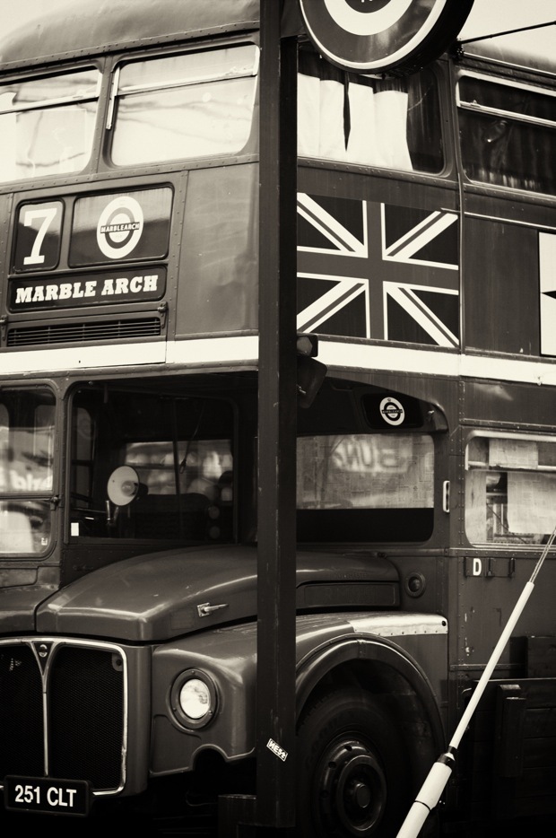 Old London