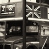 Old London