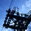 Steel tower