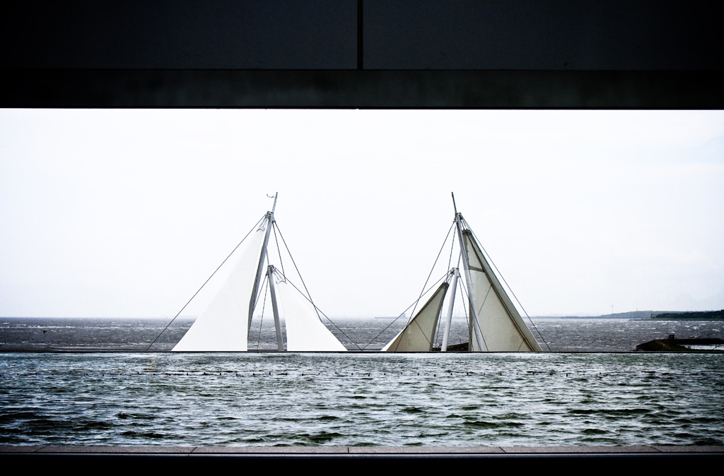 in a Dream ~旅先の想い出~