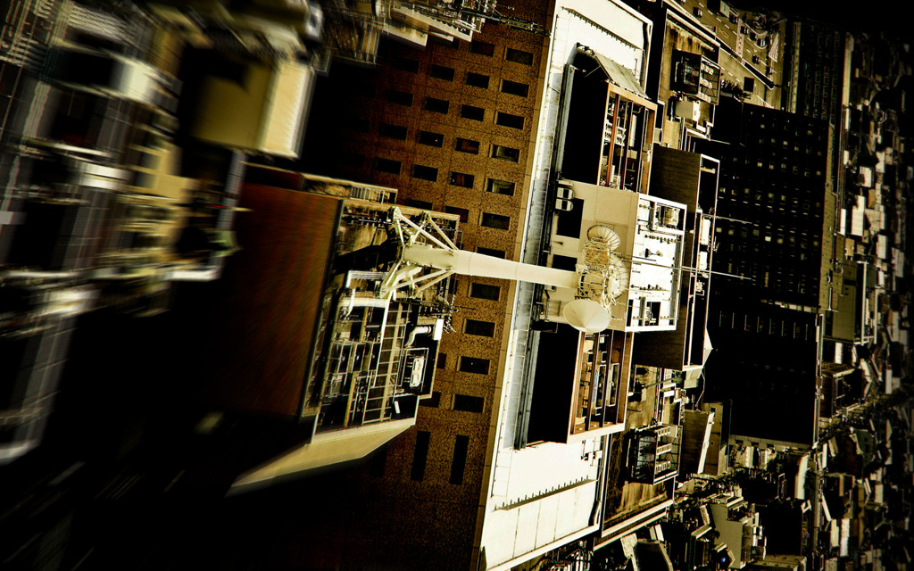 インセプション