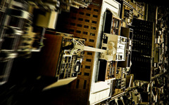 インセプション