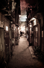 記憶の辿り着く場所・カントリーロード