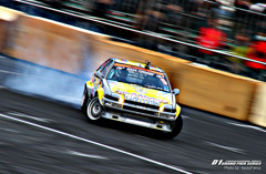 Hibino Tetuya AE86