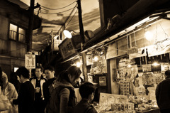 昭和の風景--記憶の辿り着く場所-