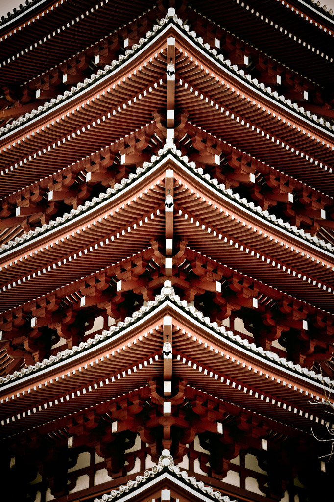 ごじゅうのとう