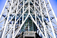 スカイツリータワー