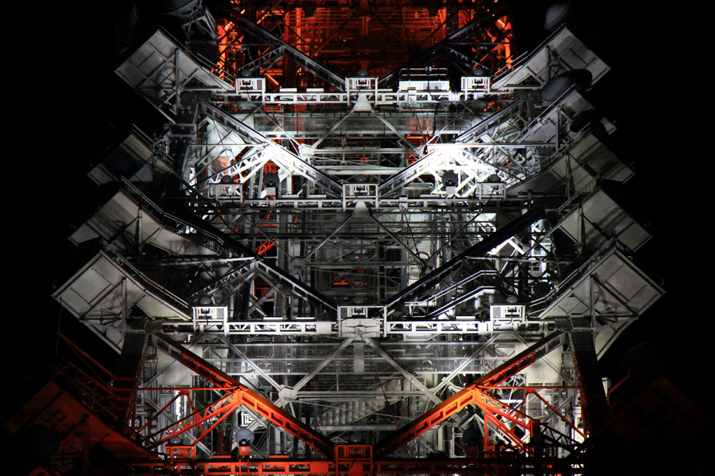 タワー萌え*東京タワーnight