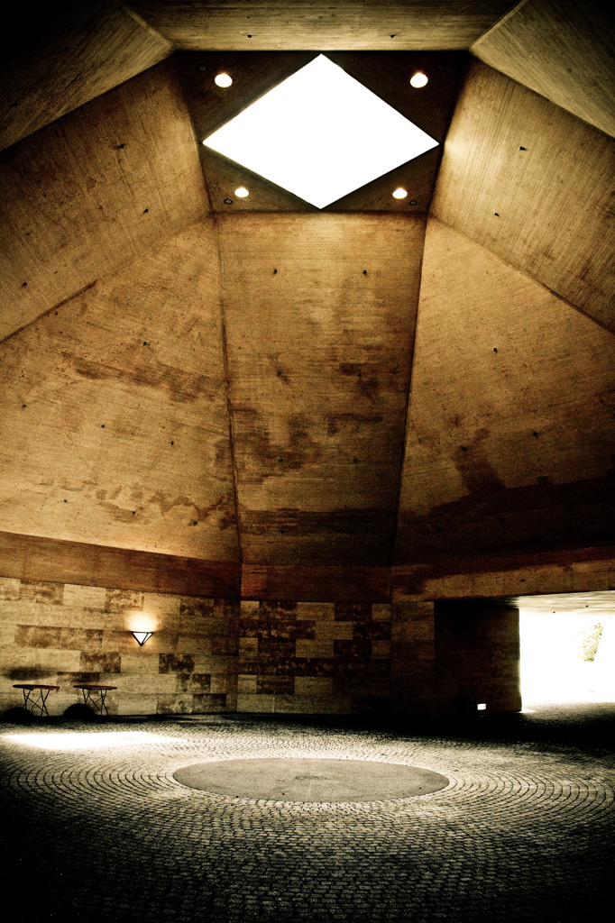 The Hall