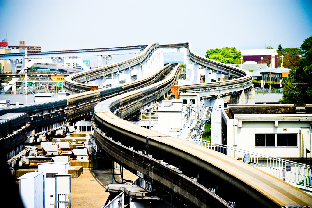 Sky Way