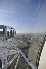 London Eye