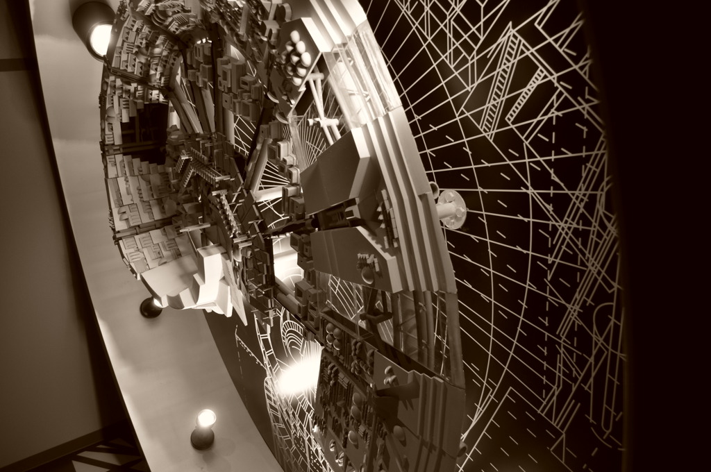 EXPO EXHIBITION②