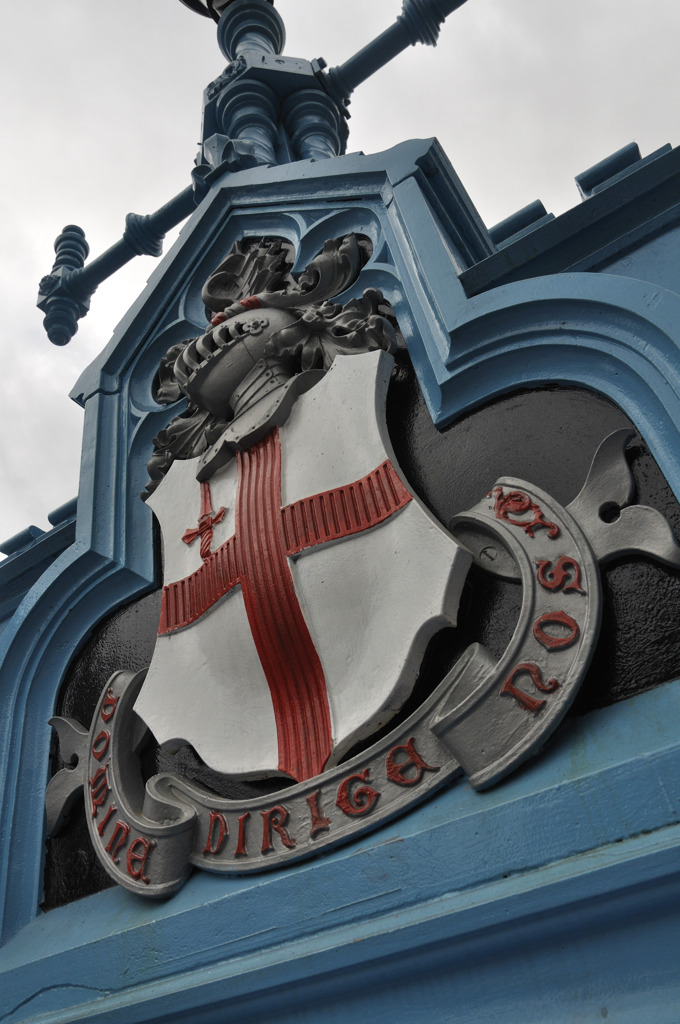City Of　London