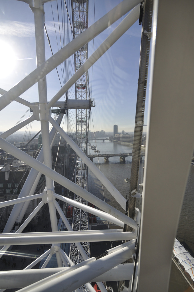 London Eye