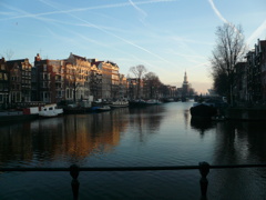 AMSTERDAM