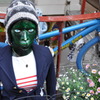 だれだーおぬし