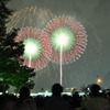 東京湾花火大会２
