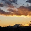 金の雲