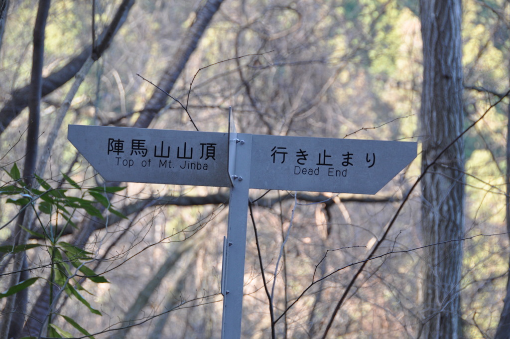 Dead End