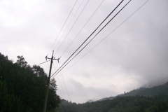 霧雨遠近法