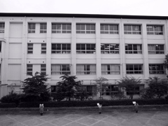 今は遠い高校生活