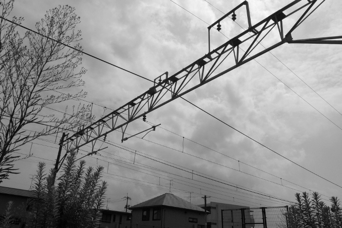 つなぎとめる生活