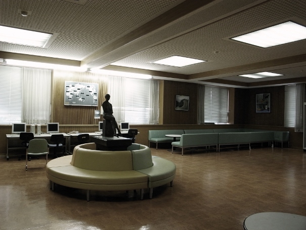 （…そばにいて、）