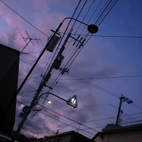 ふたり、という　安心と、不安