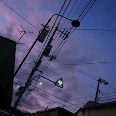 ふたり、という　安心と、不安