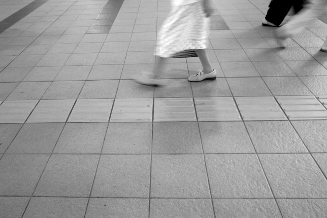 ここは過程でしかないのだ