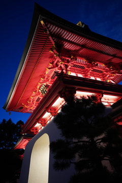 竜宮城