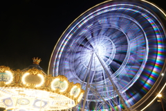 Ferris Wheel