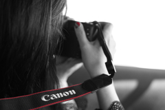 SONYでCanon！！