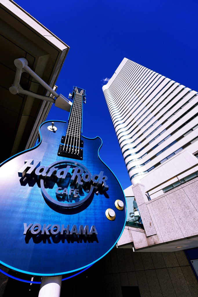 Hard Rock