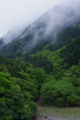 山