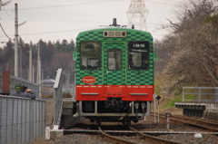 鉄道とカメラマン