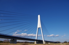 斜張橋