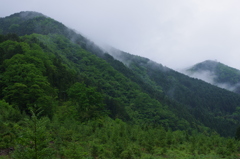 山２