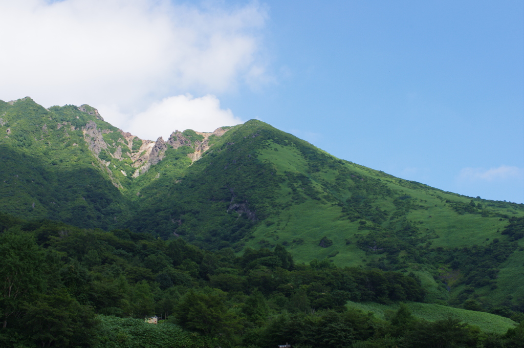 那須