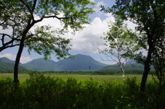 戦場ヶ原