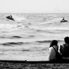 ふたり、海を見た時間