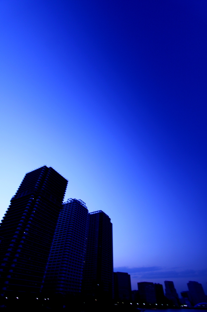 BlueLight