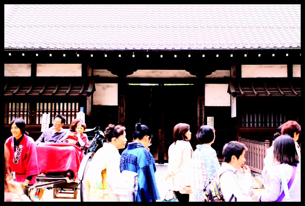 人情下町物語